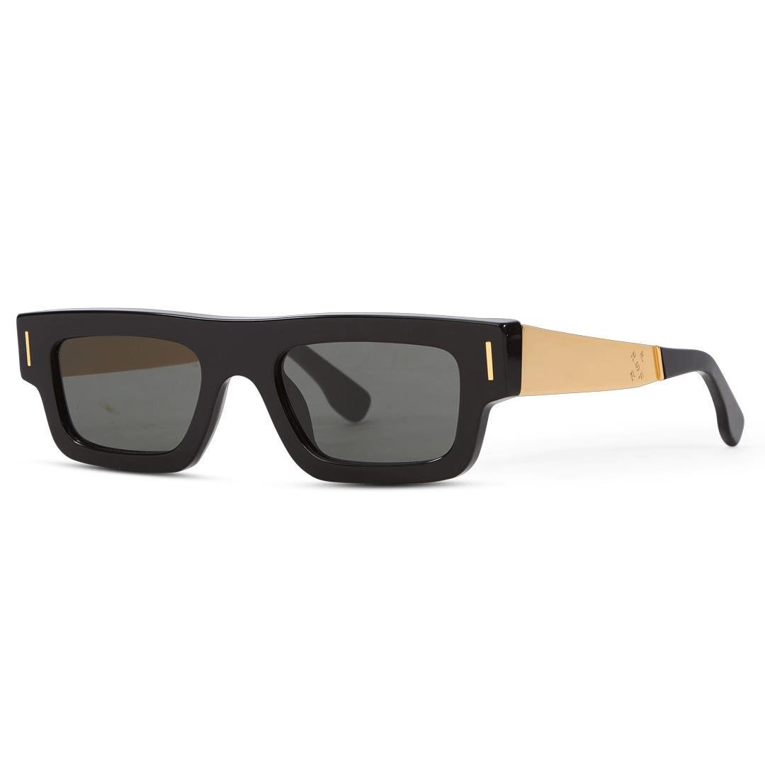 RETRO SUPER FUTURE COLPO FRANCIS BLACK 5SC