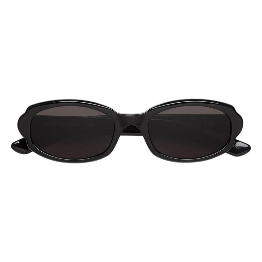 RETRO SUPER FUTURE ESATTO BLACK HFO