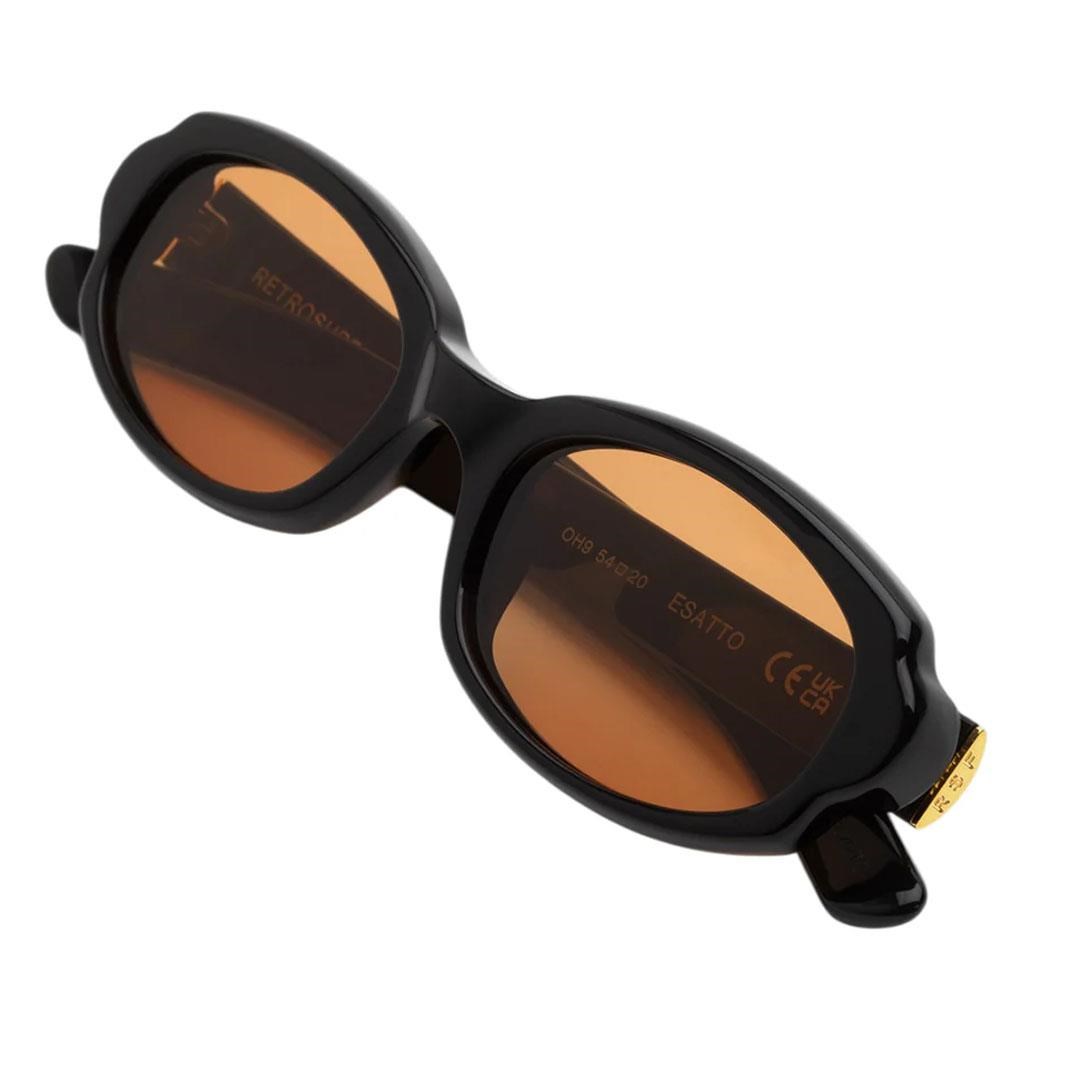 RETRO SUPER FUTURE ESATTO REFINED OH9