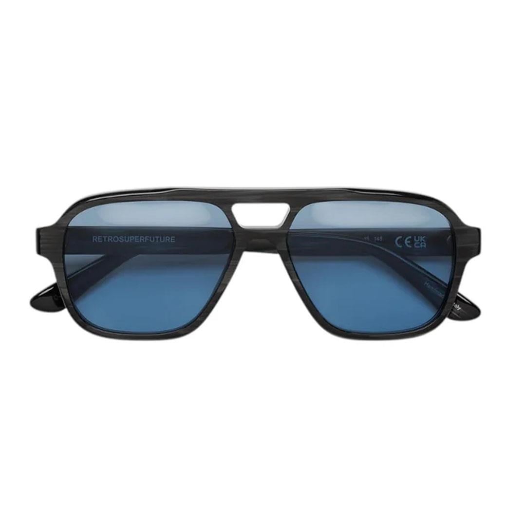 RETRO SUPER FUTURE MANEVAL BLACK CAT OJT