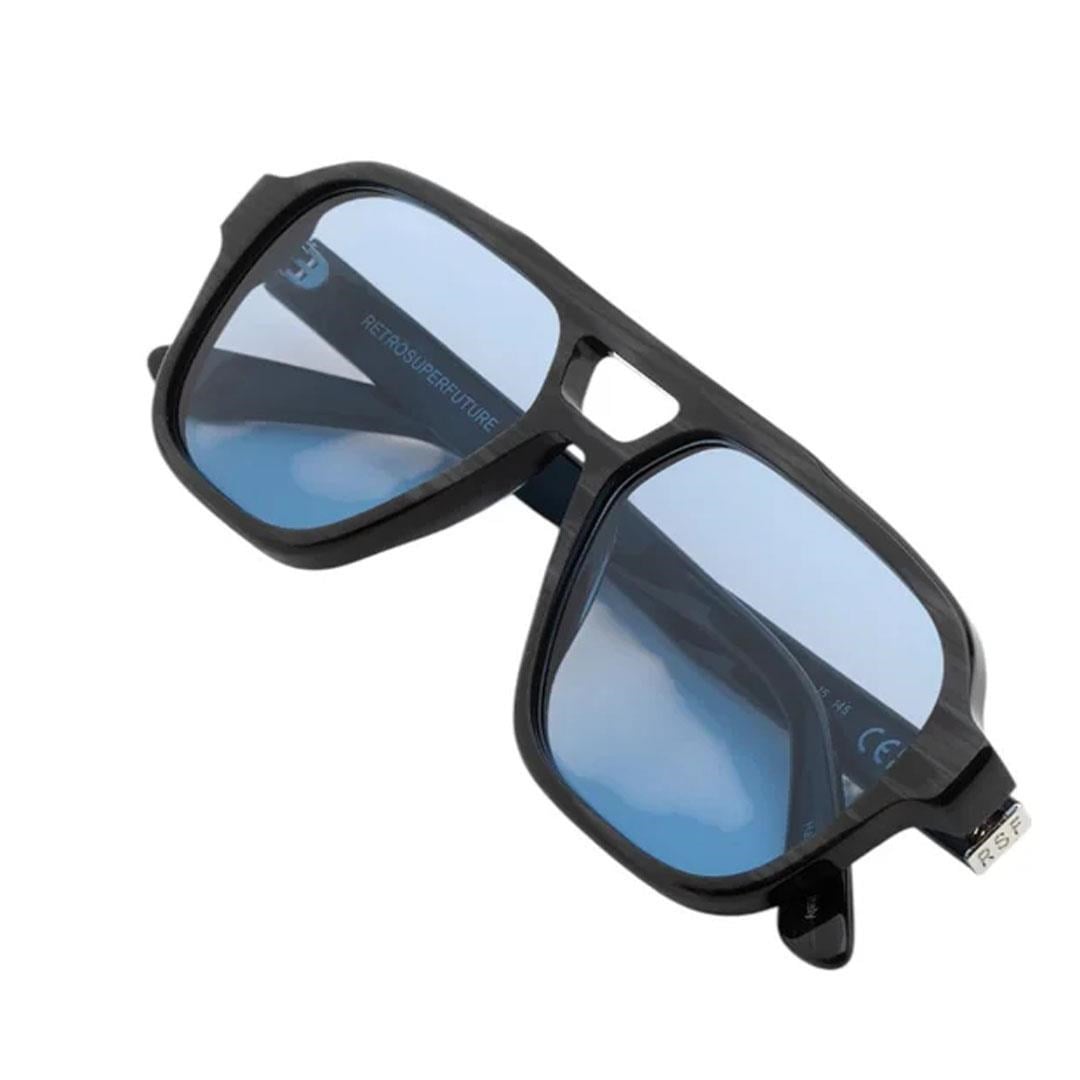 RETRO SUPER FUTURE MANEVAL BLACK CAT OJT