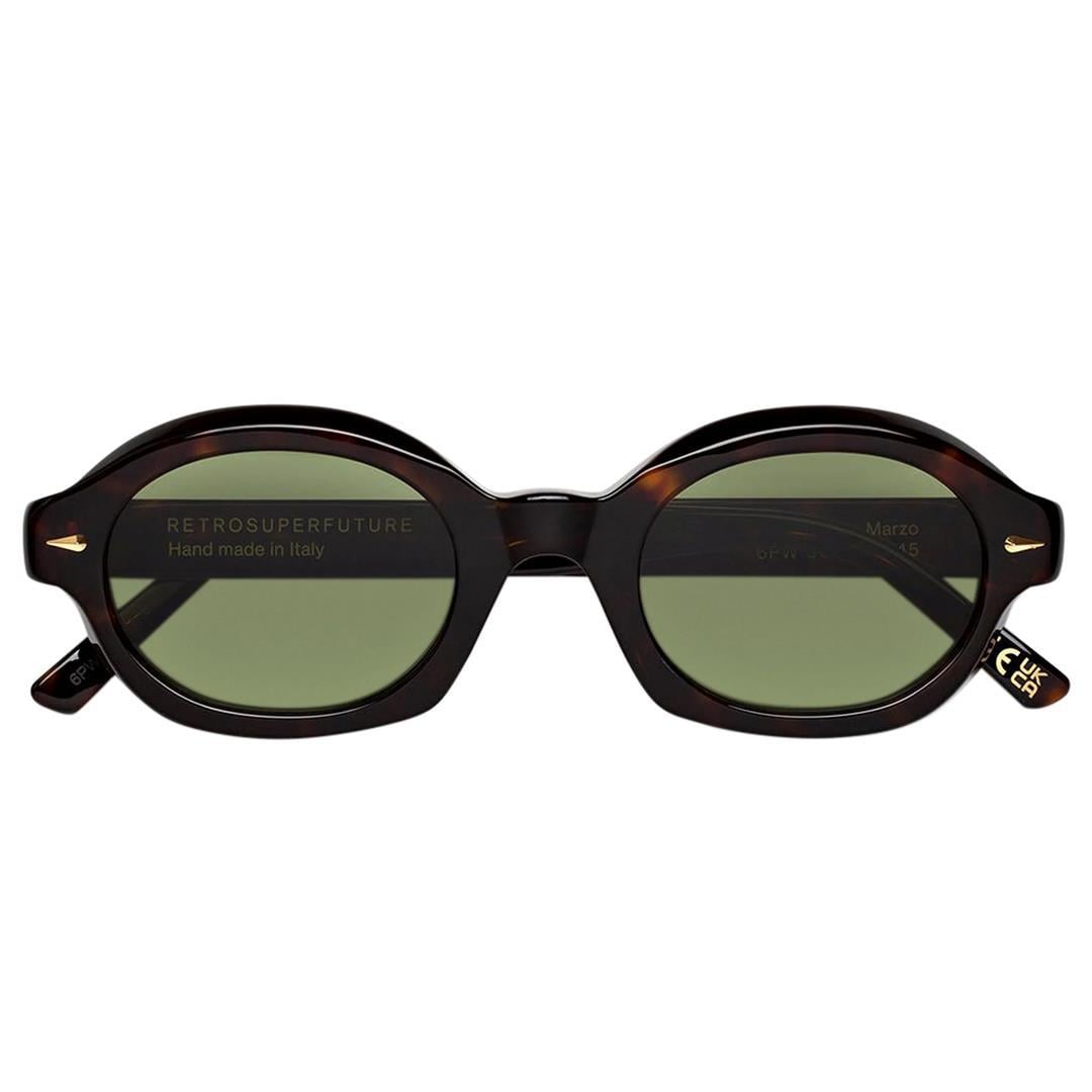 RETRO SUPER FUTURE MARZO 3627 6PW