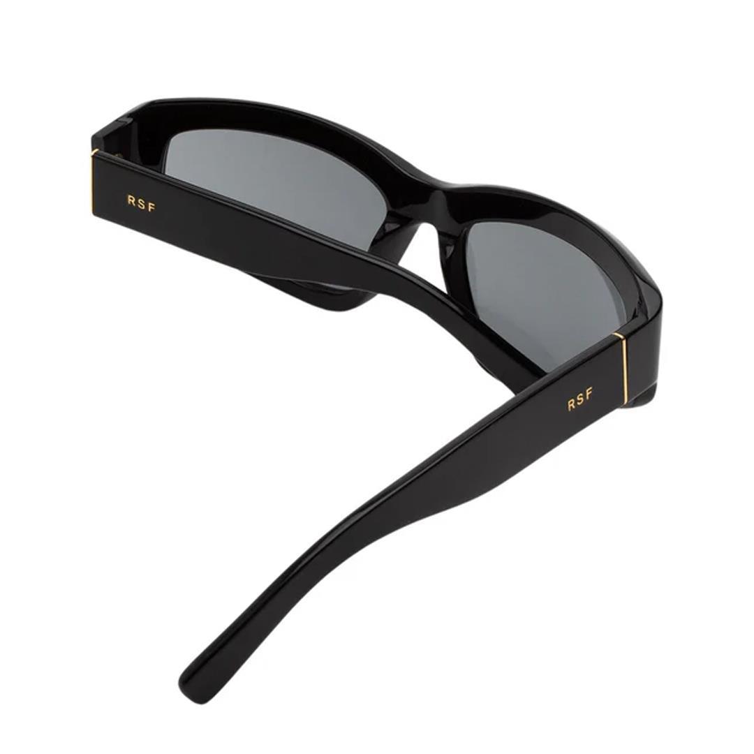 RETRO SUPER FUTURE MOTORE BLACK