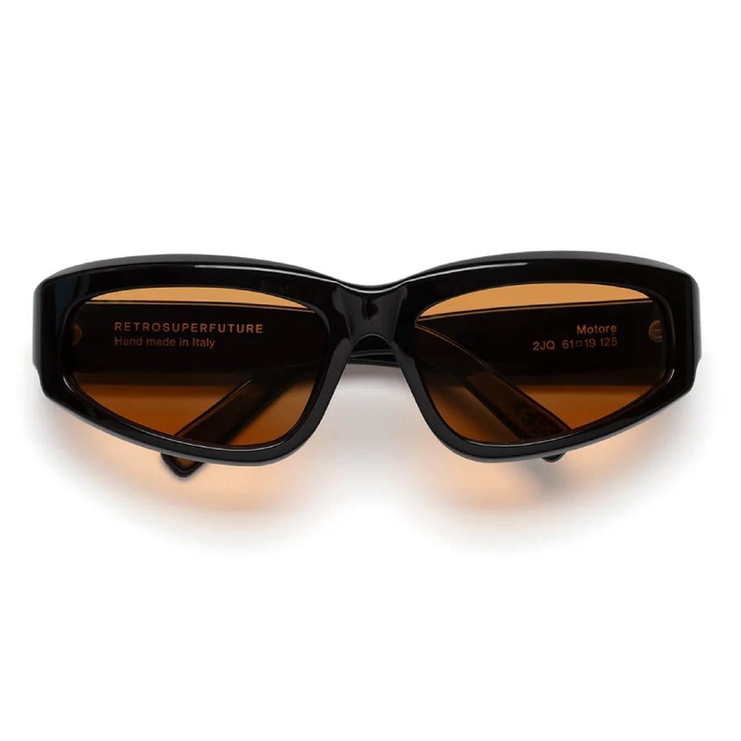 RETRO SUPER FUTURE MOTORE REFINED