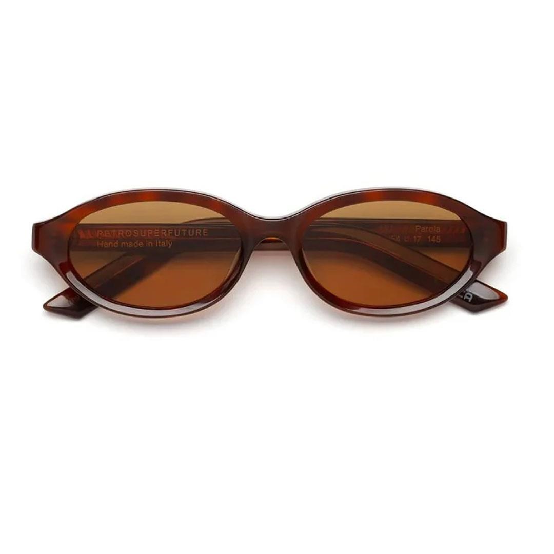 RETRO SUPER FUTURE PAROLA HAVANA DIVERSA 8P9