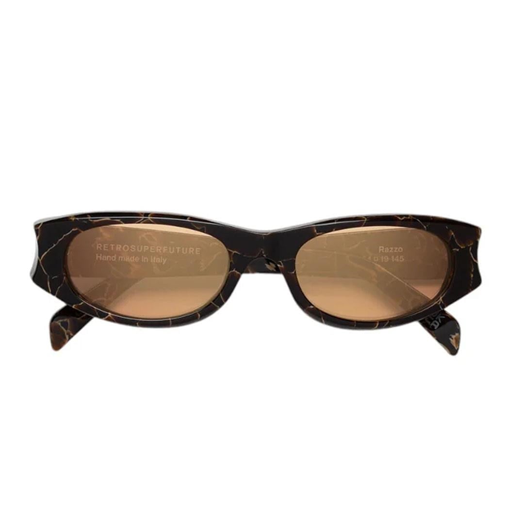 RETRO SUPER FUTURE RAZZO LS3