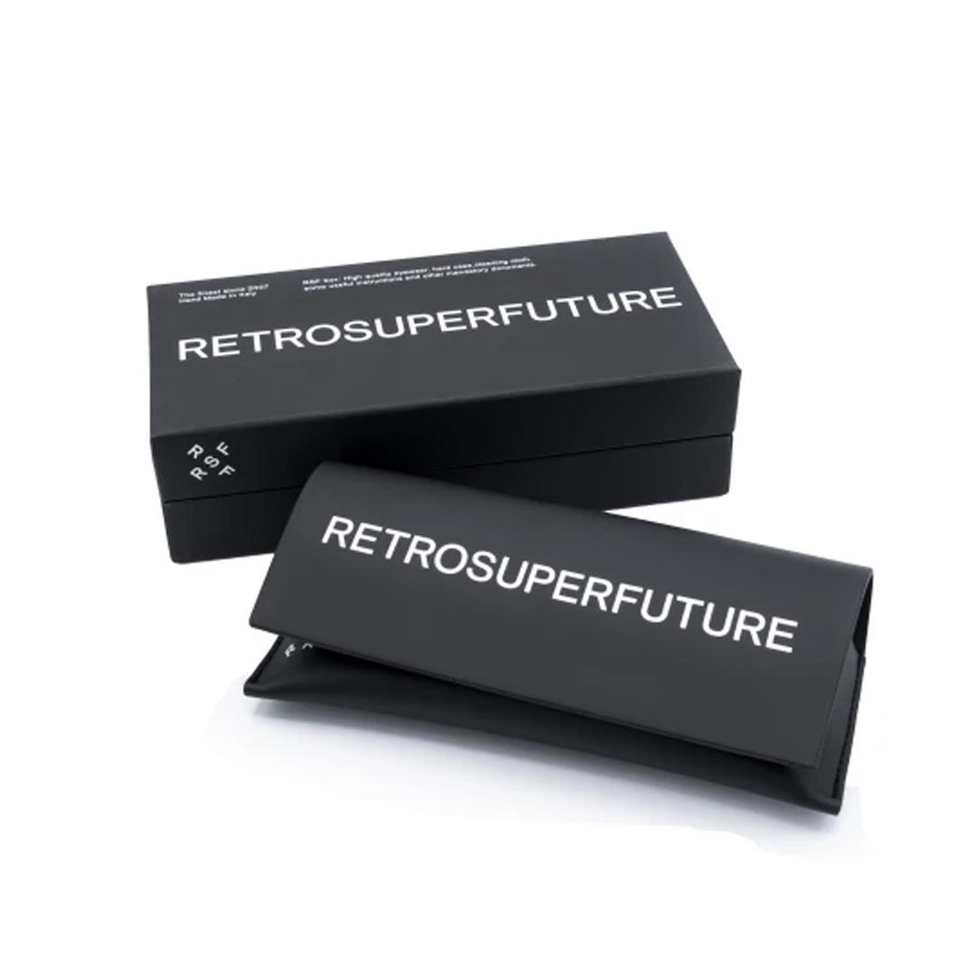 RETRO SUPER FUTURE SALUTO C5Y