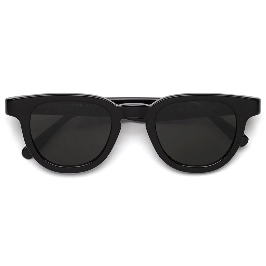 RETRO SUPER FUTURE SERIO BLACK GP0
