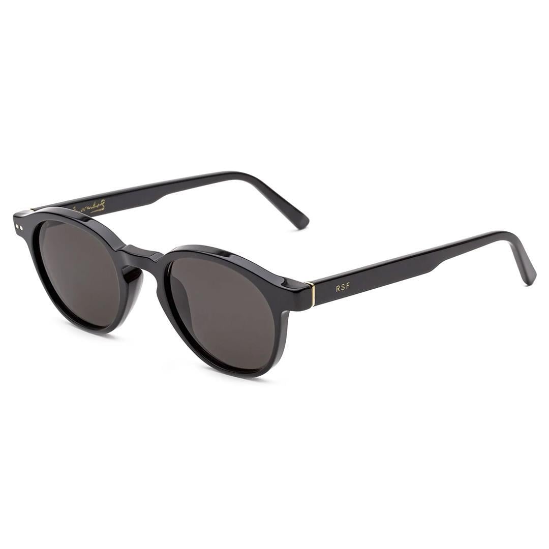RETRO SUPER FUTURE THE WARHOL BLACK 0Q7