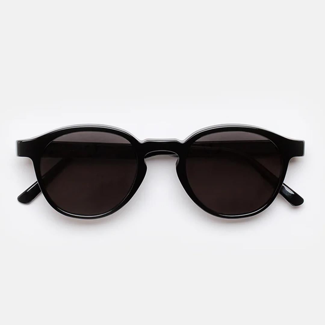 RETRO SUPER FUTURE THE WARHOL BLACK 0Q7