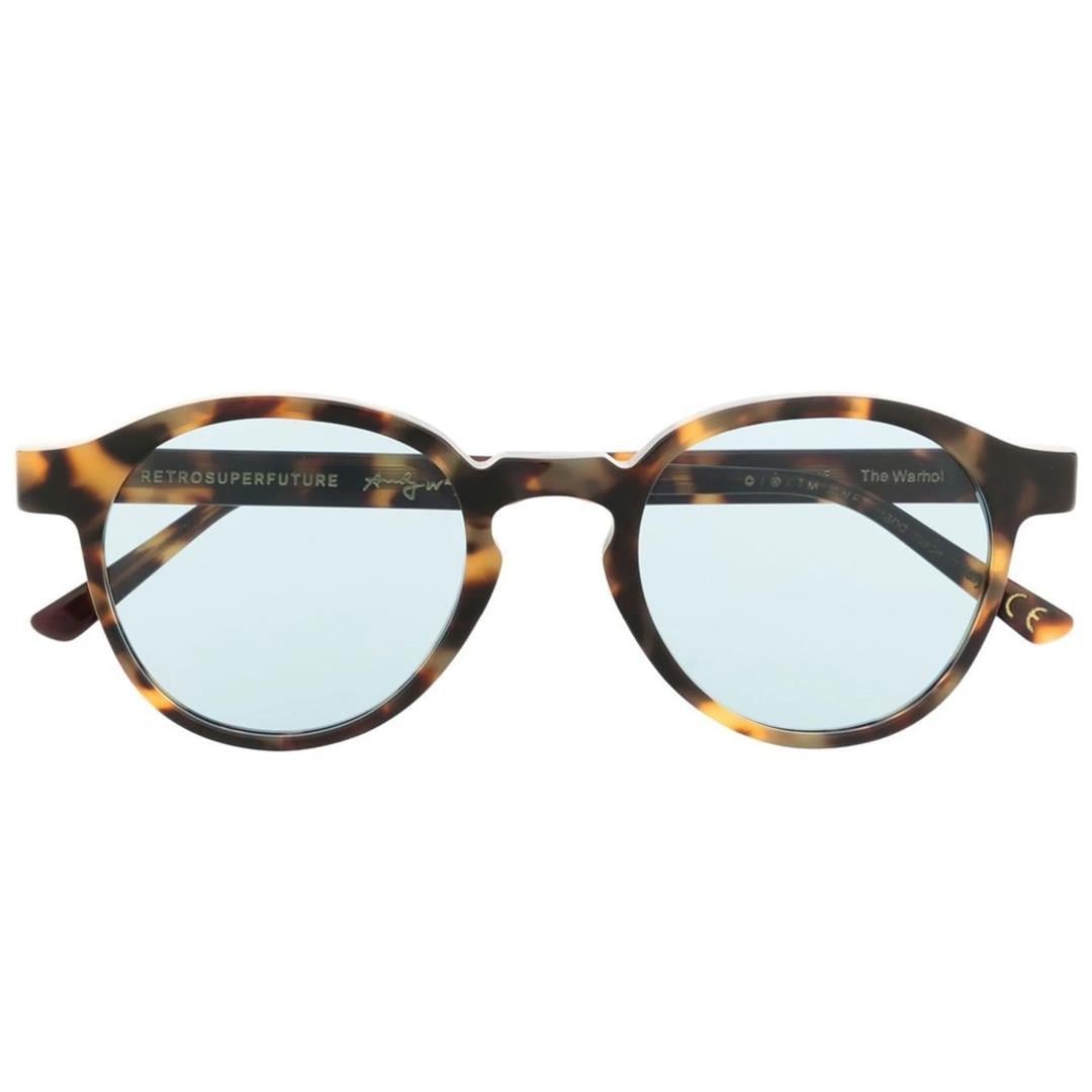 RETRO SUPER FUTURE THE WARHOL CHEETAH TXR