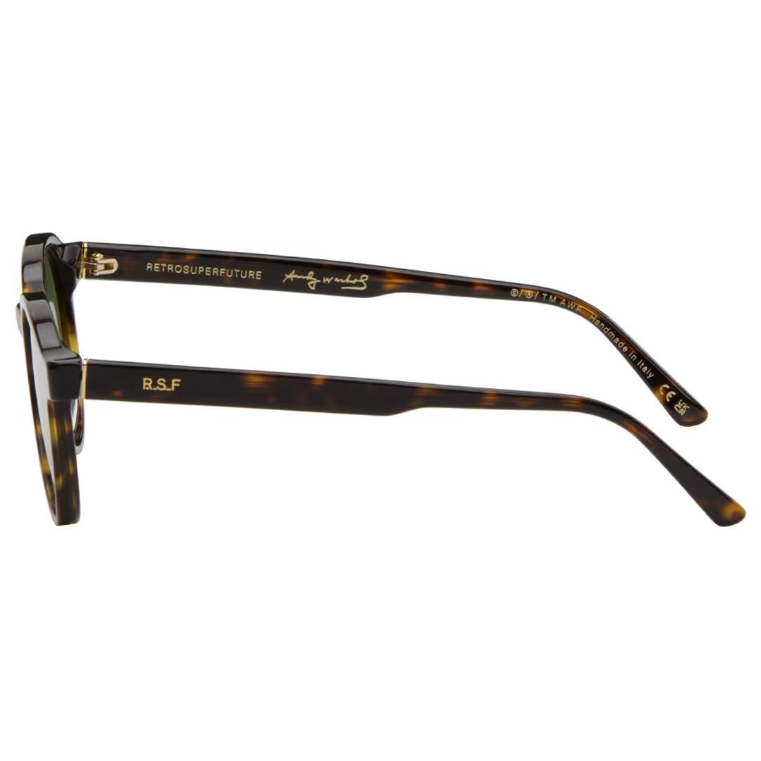 RETRO SUPER FUTURE THE WARHOL J02