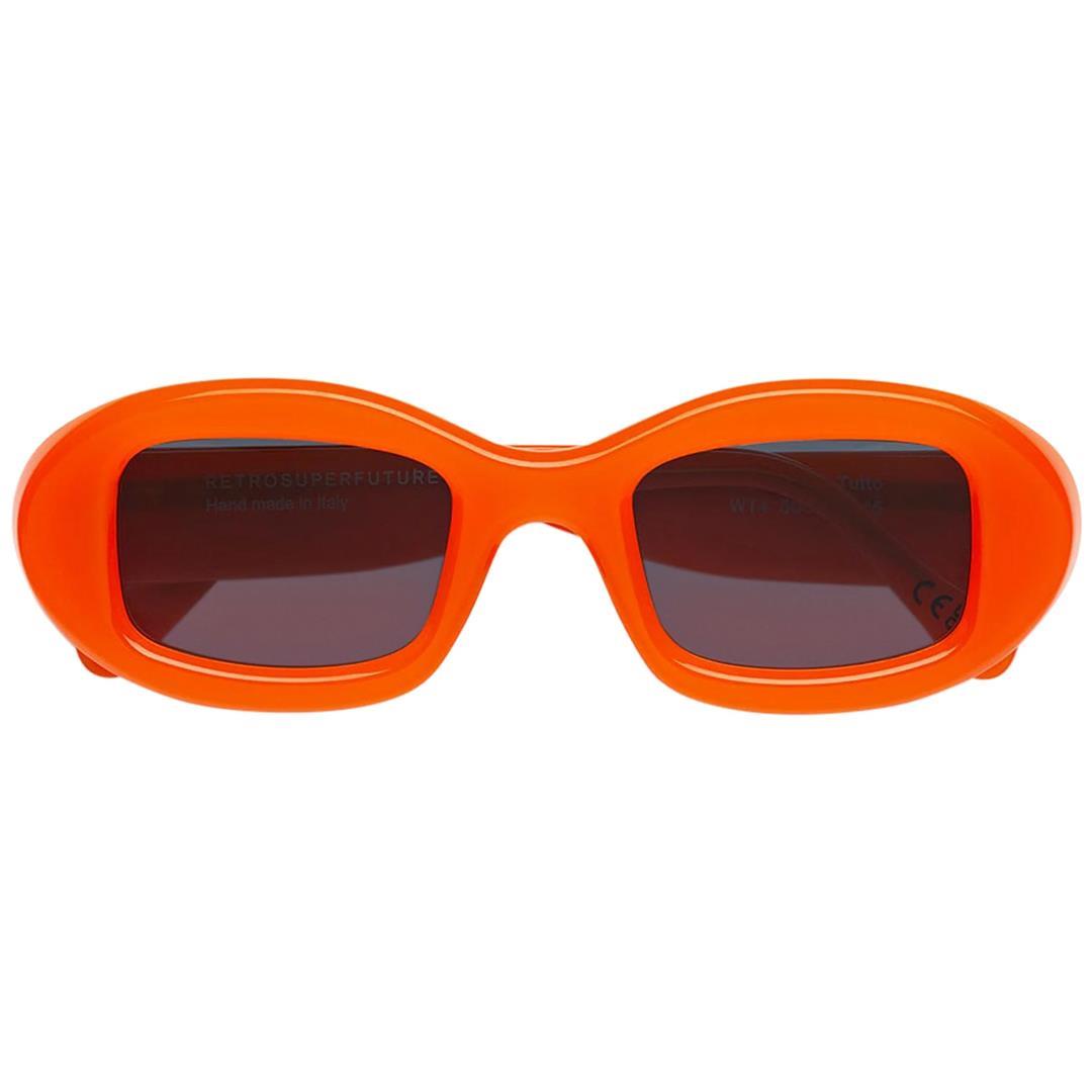 RETRO SUPER FUTURE TUTTO WT4