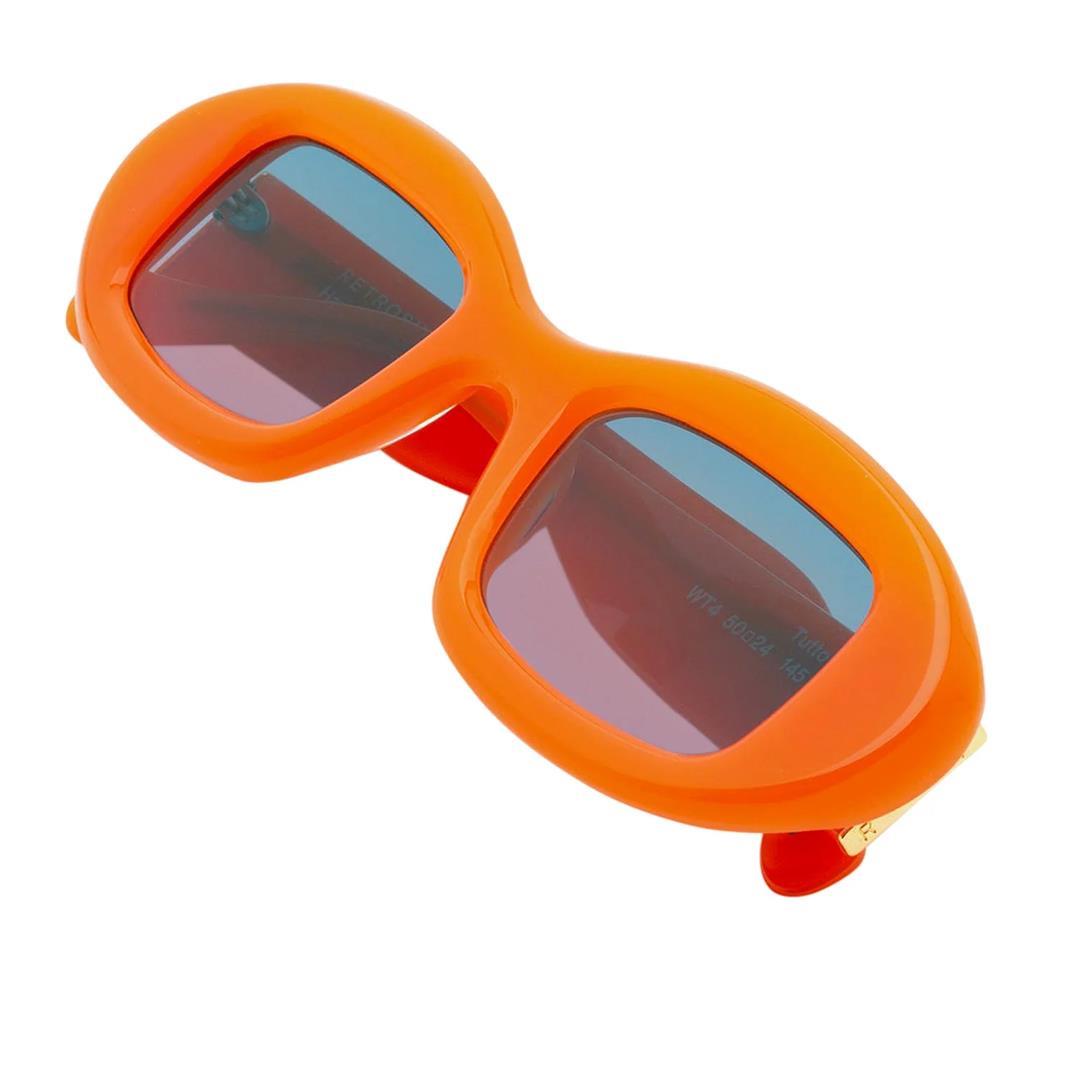 RETRO SUPER FUTURE TUTTO WT4