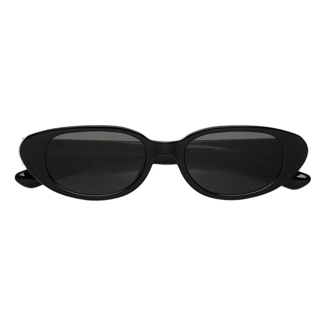 RETRO SUPER FUTURE VEGA BLACK