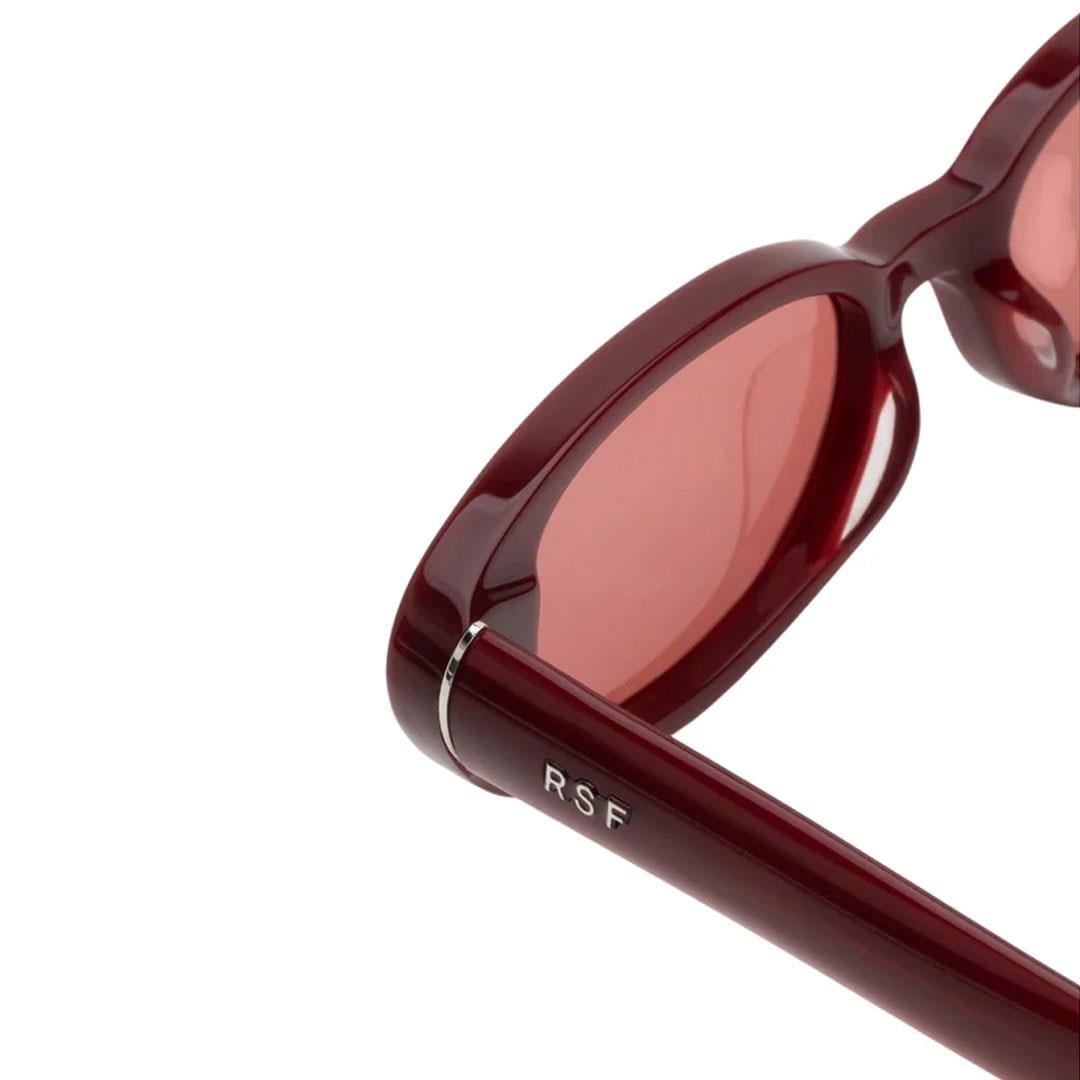 RETRO SUPER FUTURE VEGA BORDEAUX AN3