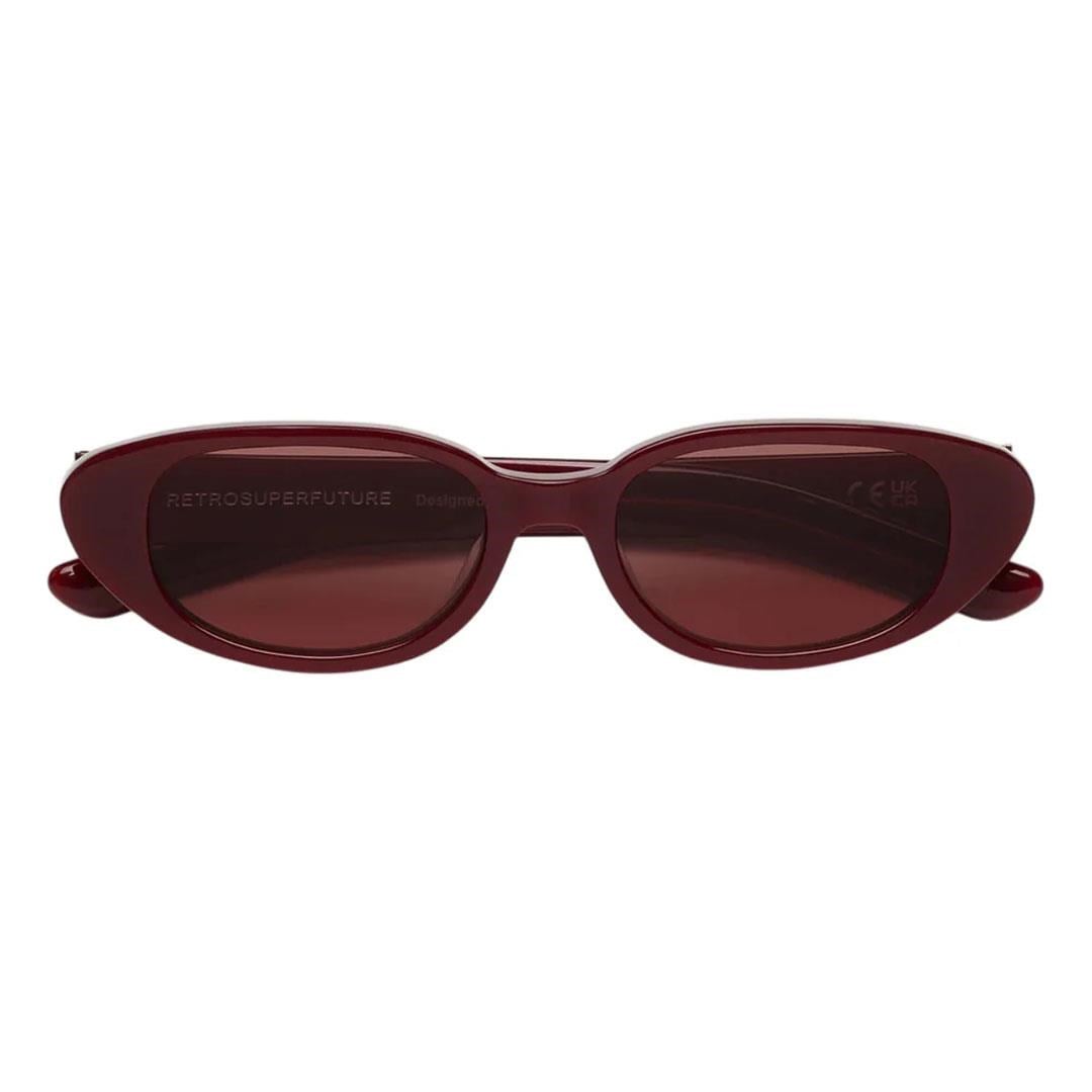 RETRO SUPER FUTURE VEGA BORDEAUX AN3