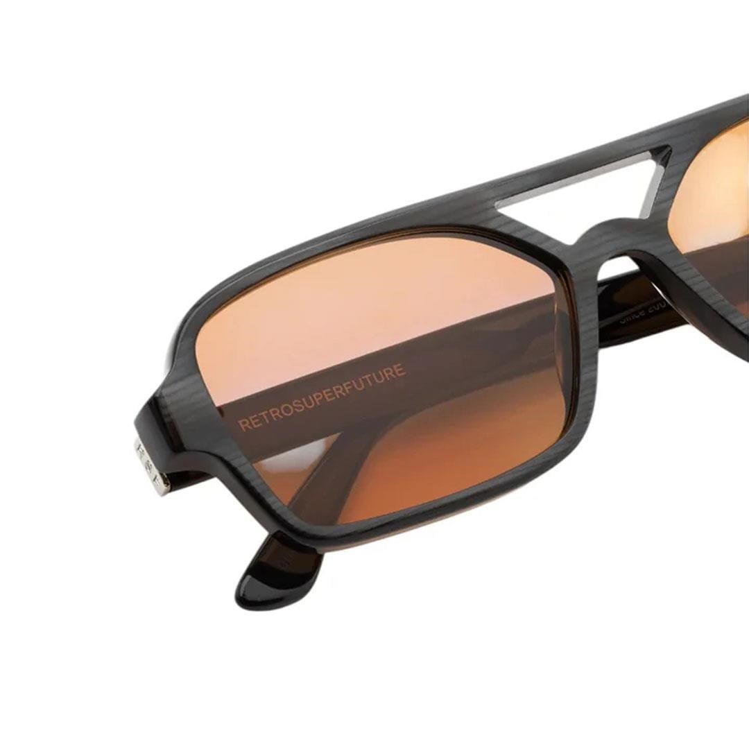 RETRO SUPER FUTURE VICO BLACK CAT 0N4