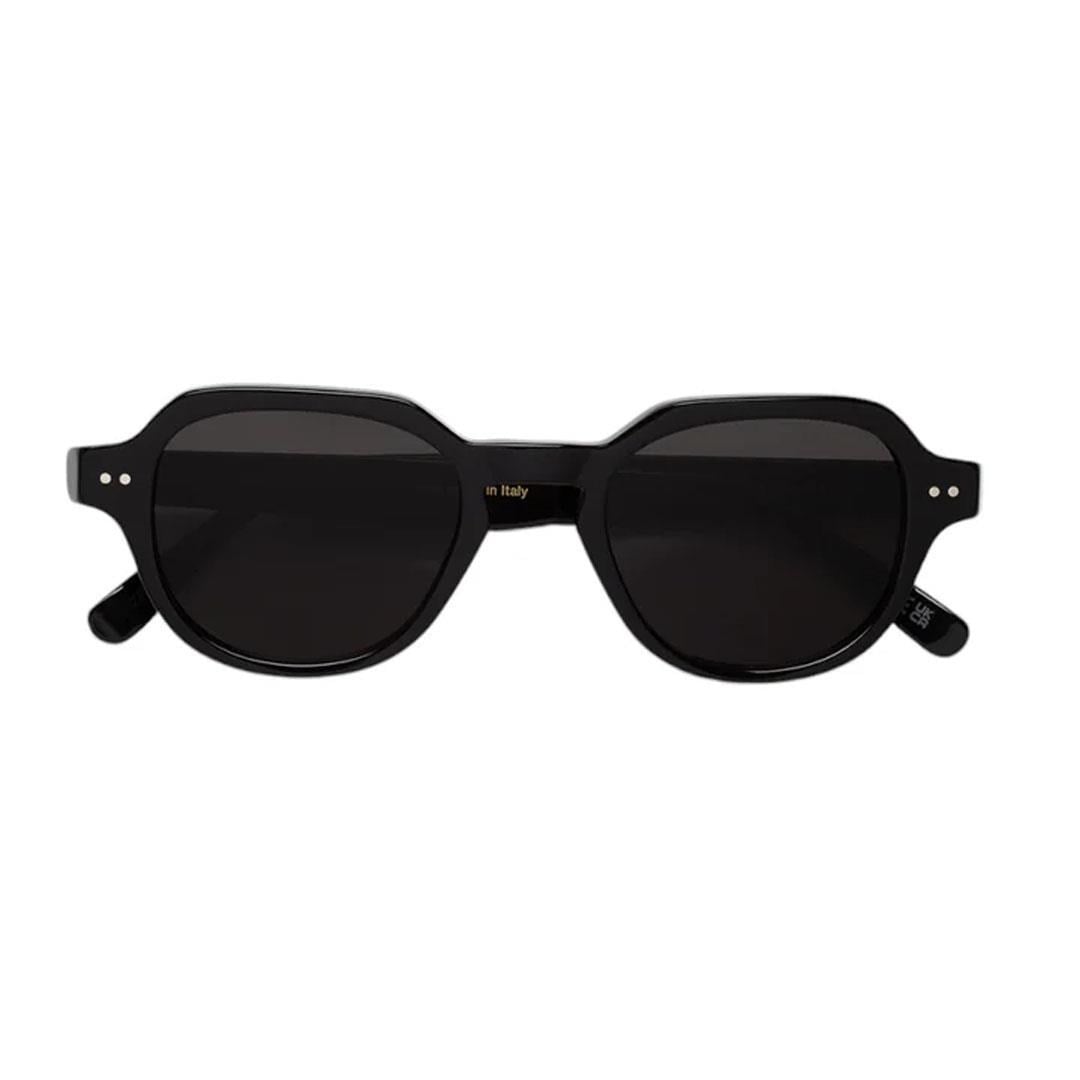 RETRO SUPER FUTURE VOCE BLACK 2PG