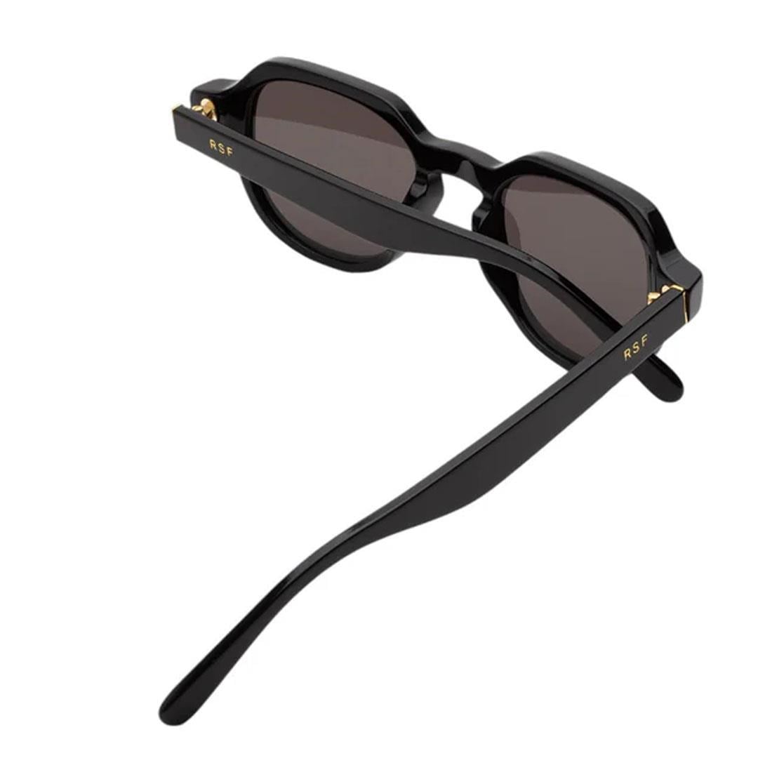 RETRO SUPER FUTURE VOCE BLACK 2PG