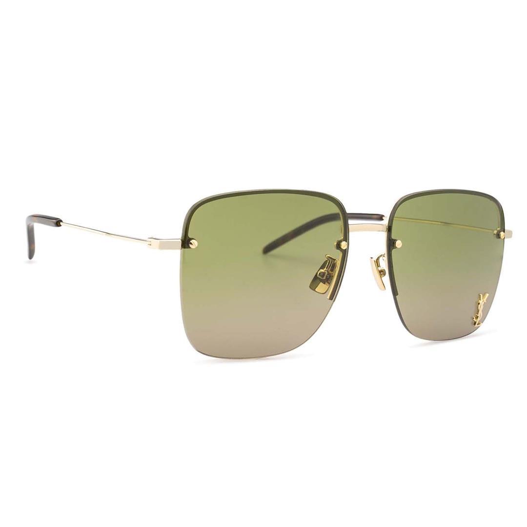 SAINT LAURENT SL312 M003 GÜNEŞ GÖZLÜĞÜ