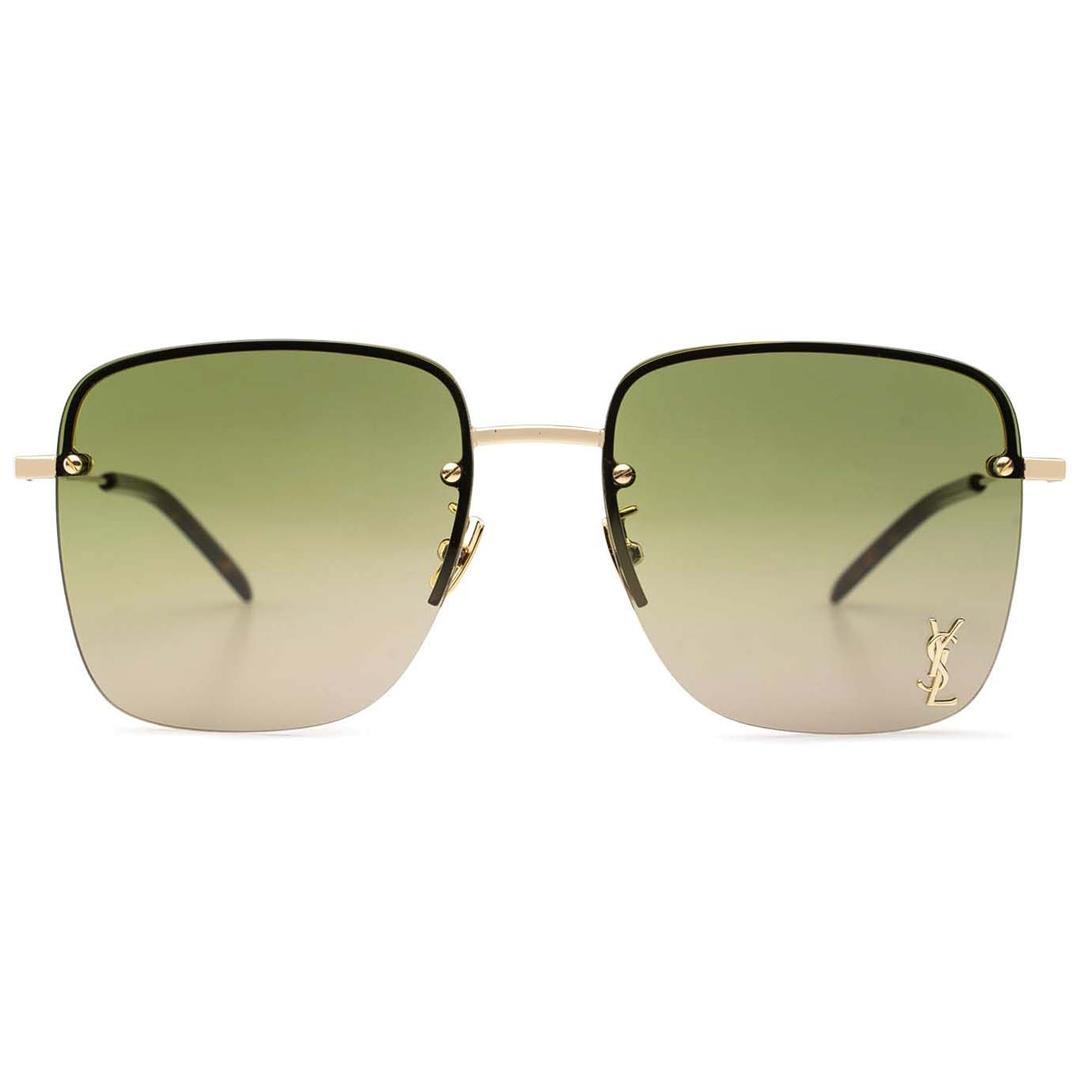 SAINT LAURENT SL312 M003 GÜNEŞ GÖZLÜĞÜ