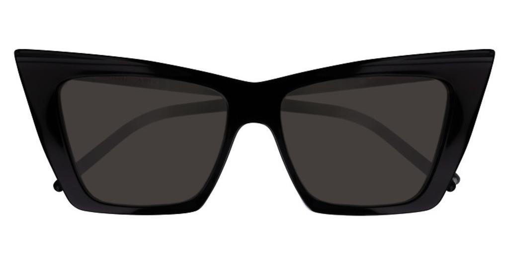 Saint Laurent SL372 001 Güneş Gözlüğü