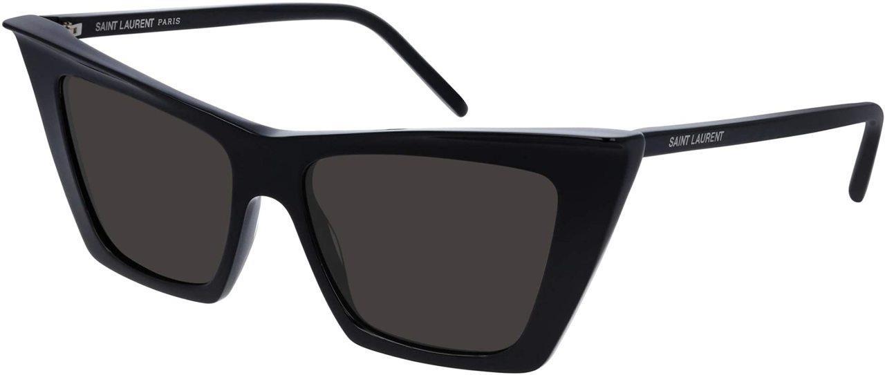 Saint Laurent SL372 001 Güneş Gözlüğü