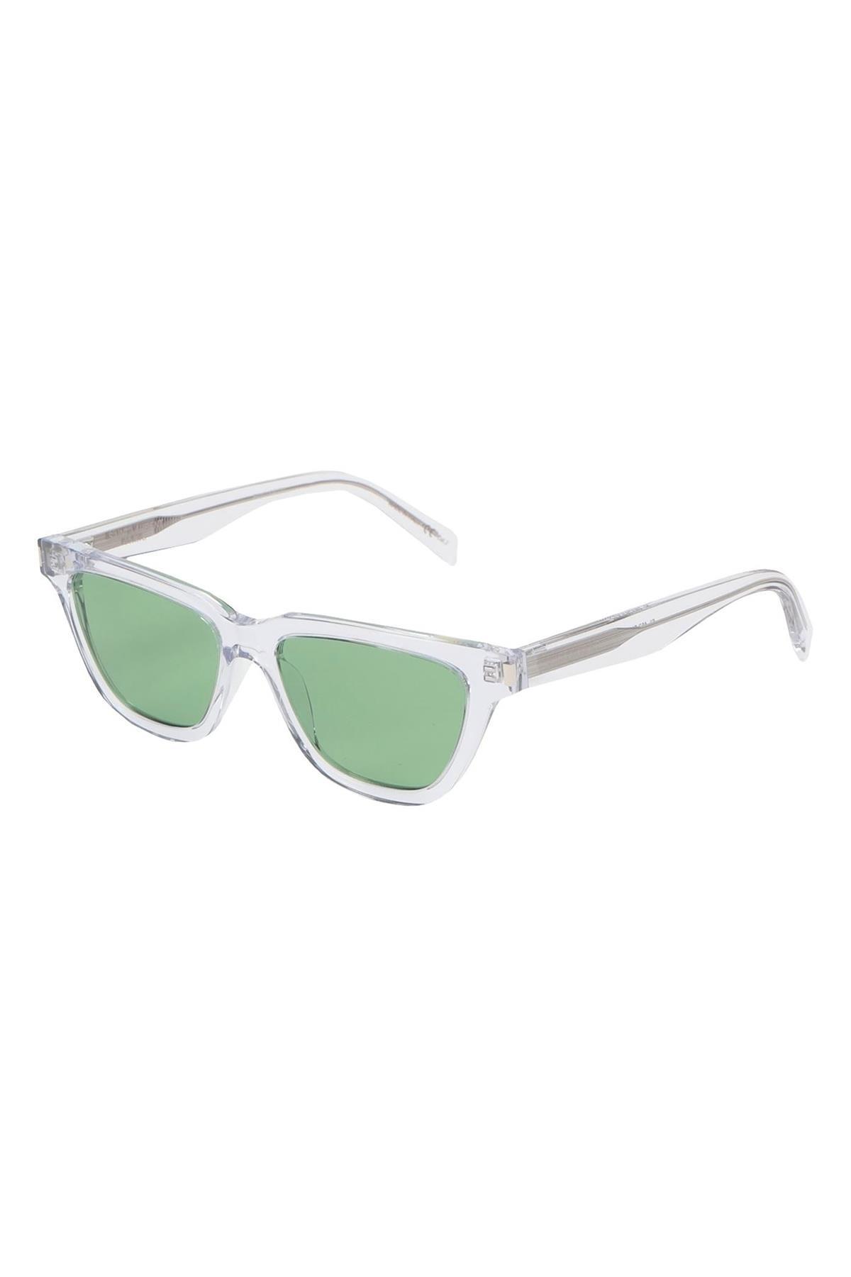 SAINT LAURENT SL462 006 GÜNEŞ GÖZLÜĞÜ