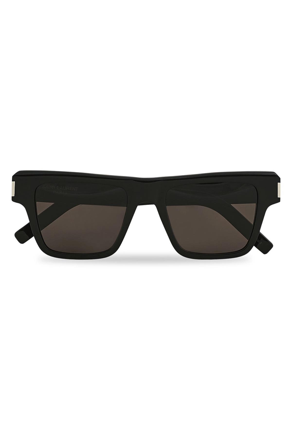 SAINT LAURENT SL469 001 UNISEX GÜNEŞ GÖZLÜĞÜ