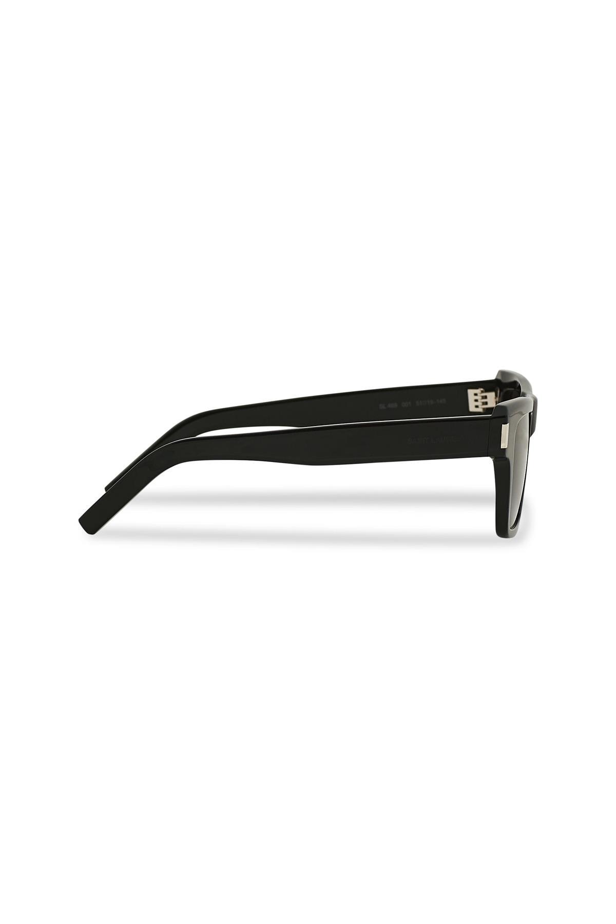 SAINT LAURENT SL469 001 UNISEX GÜNEŞ GÖZLÜĞÜ