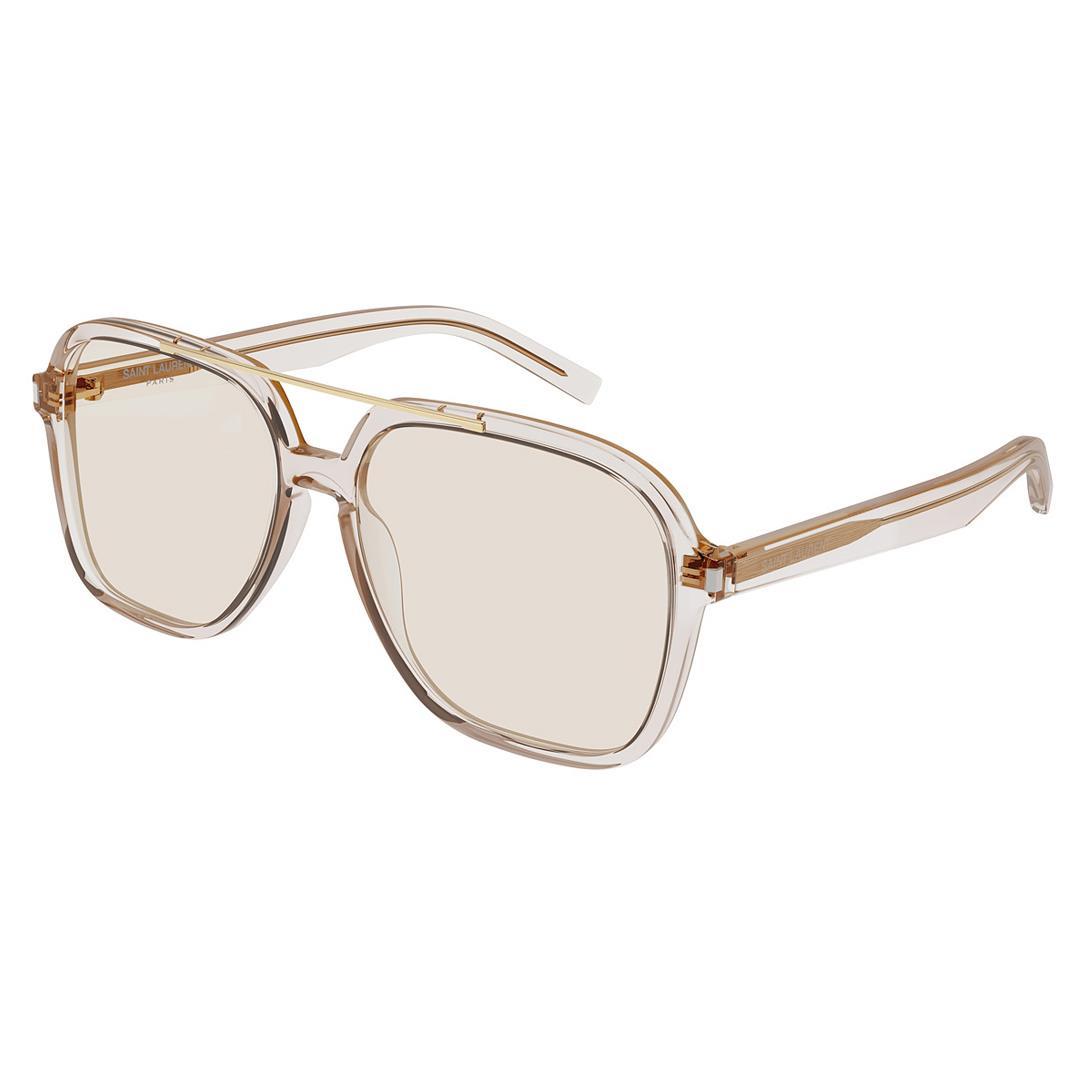 SAINT LAURENT SL545 002 GÜNEŞ GÖZLÜĞÜ