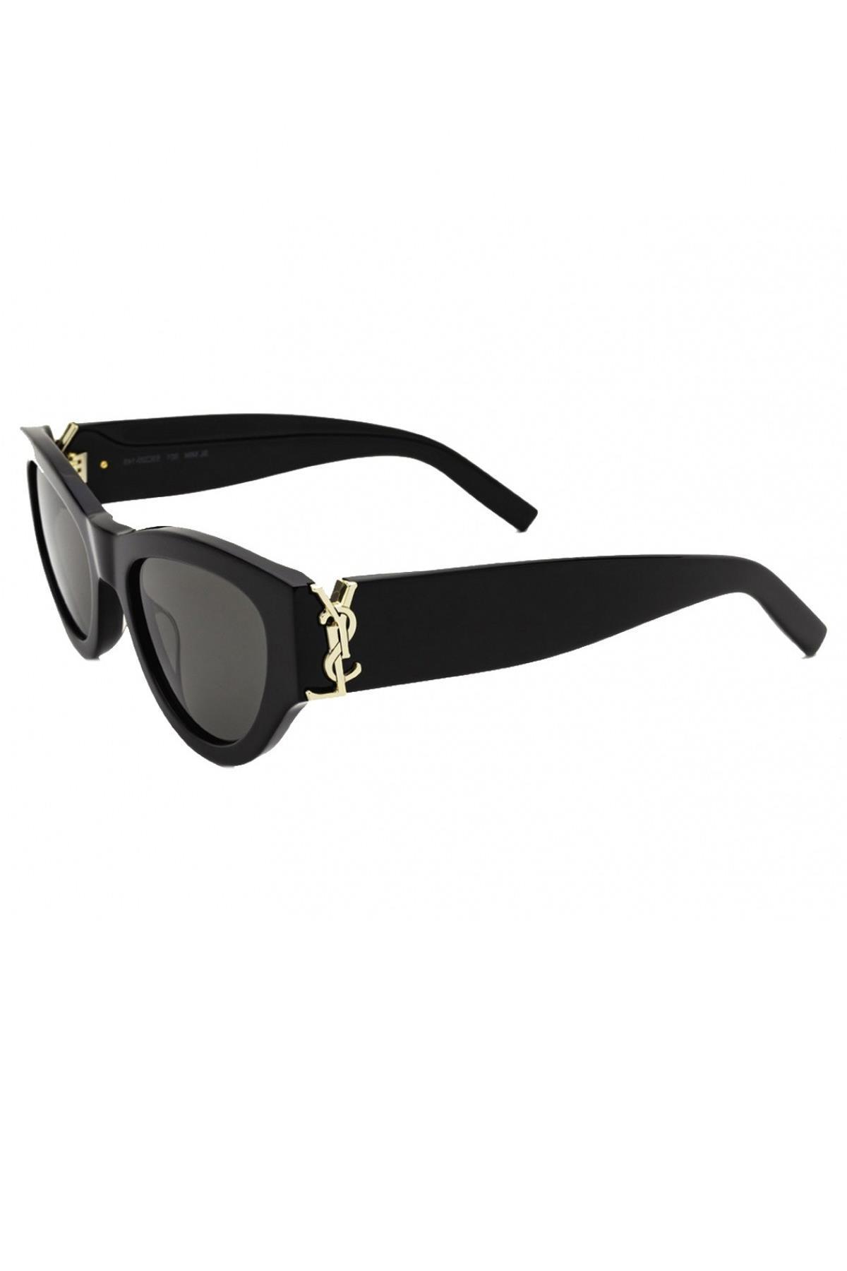 SAINT LAURENT SL94 001 GÜNEŞ GÖZLÜĞÜ