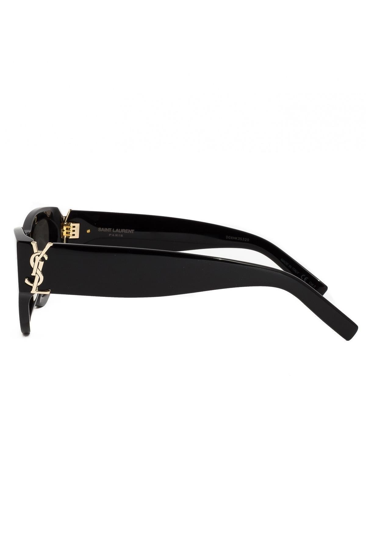 SAINT LAURENT SL94 001 GÜNEŞ GÖZLÜĞÜ