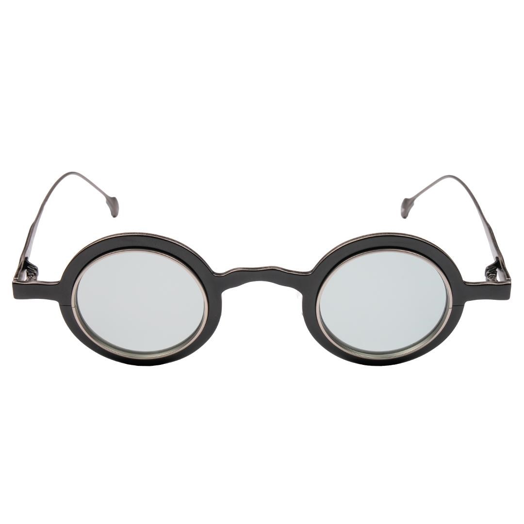 SATURNE TITANIUM C1 Black Antic / Gun Antic