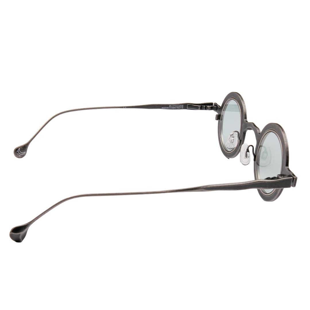 SATURNE TITANIUM C1 Black Antic / Gun Antic