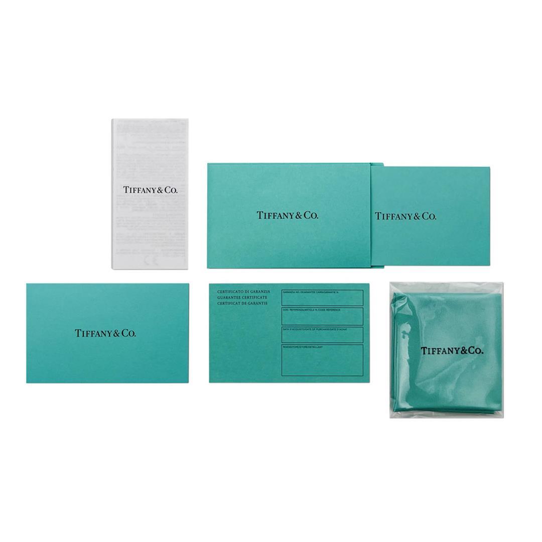 TIFFANY 0TF4207B 55 80013C