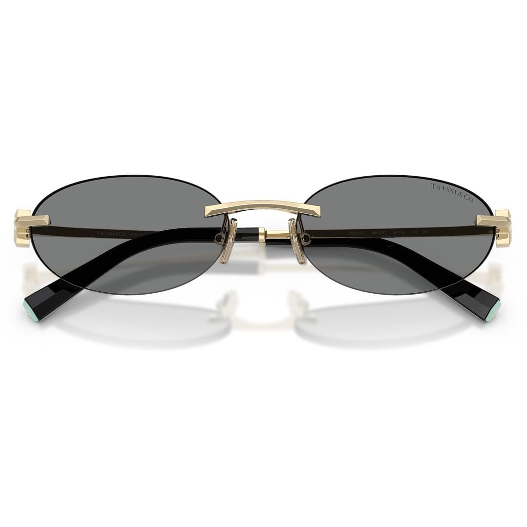 TIFFANY&CO 3119D 602187