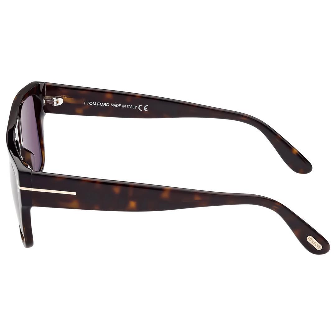 TOM FORD 0907 52E