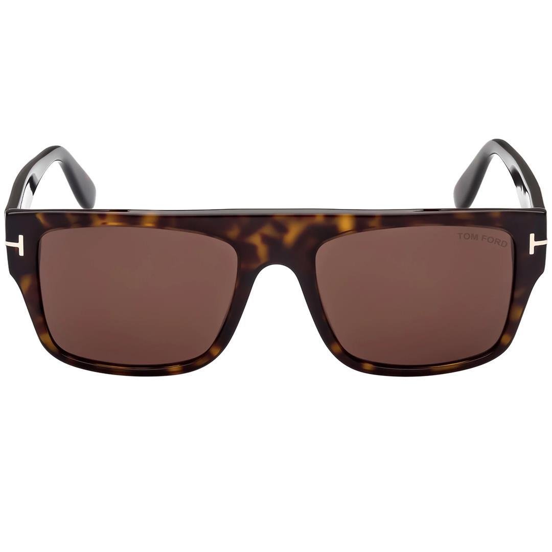 TOM FORD 0907 52E