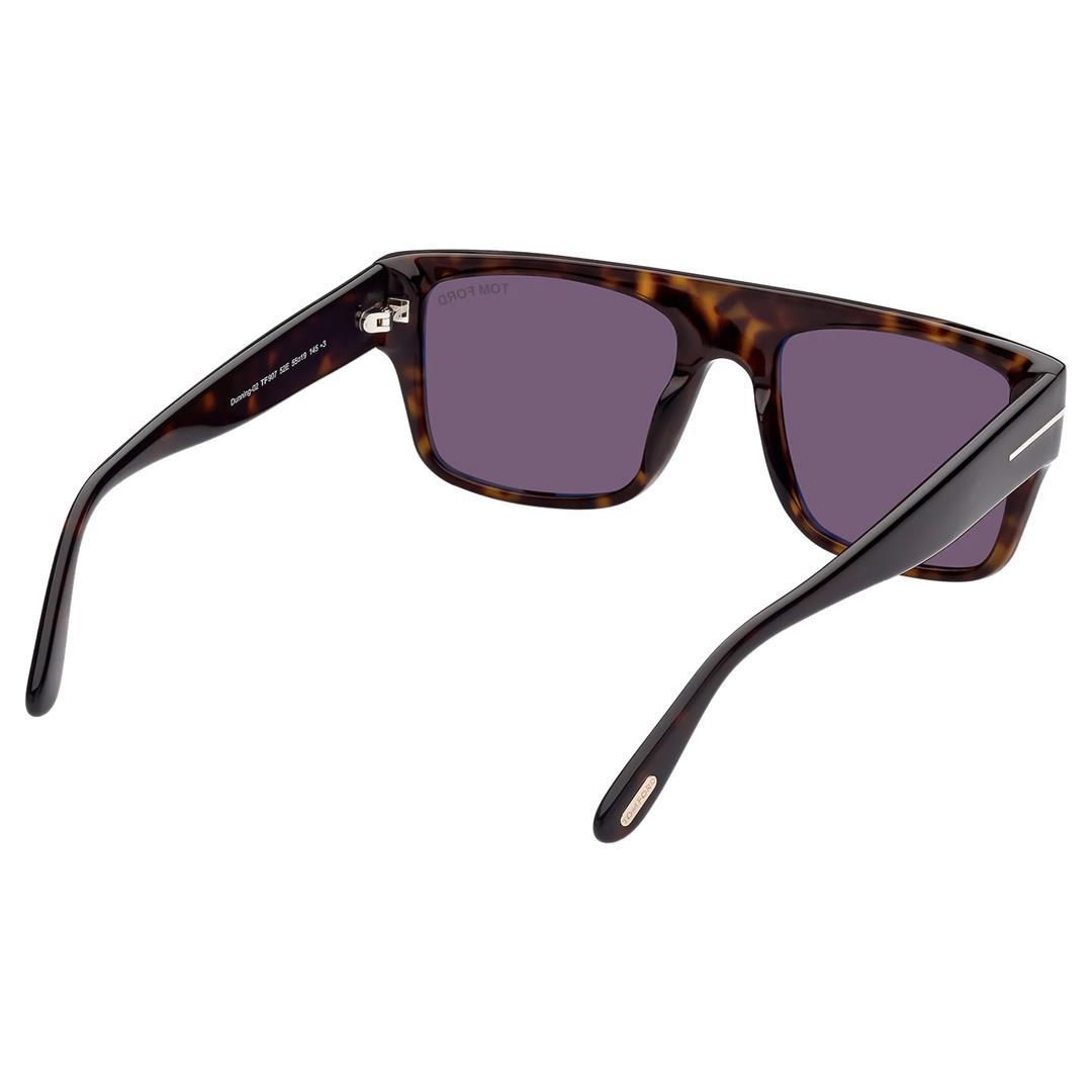 TOM FORD 0907 52E