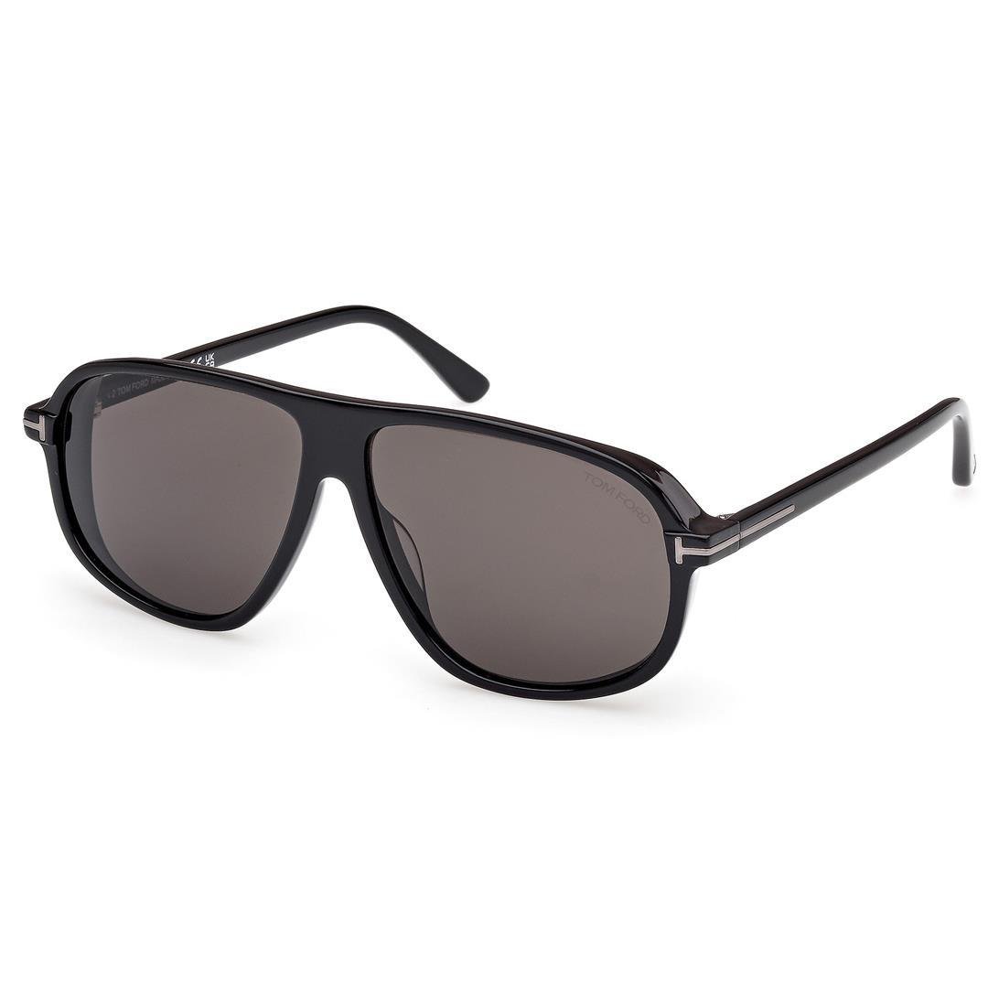 TOM FORD 1208 01A