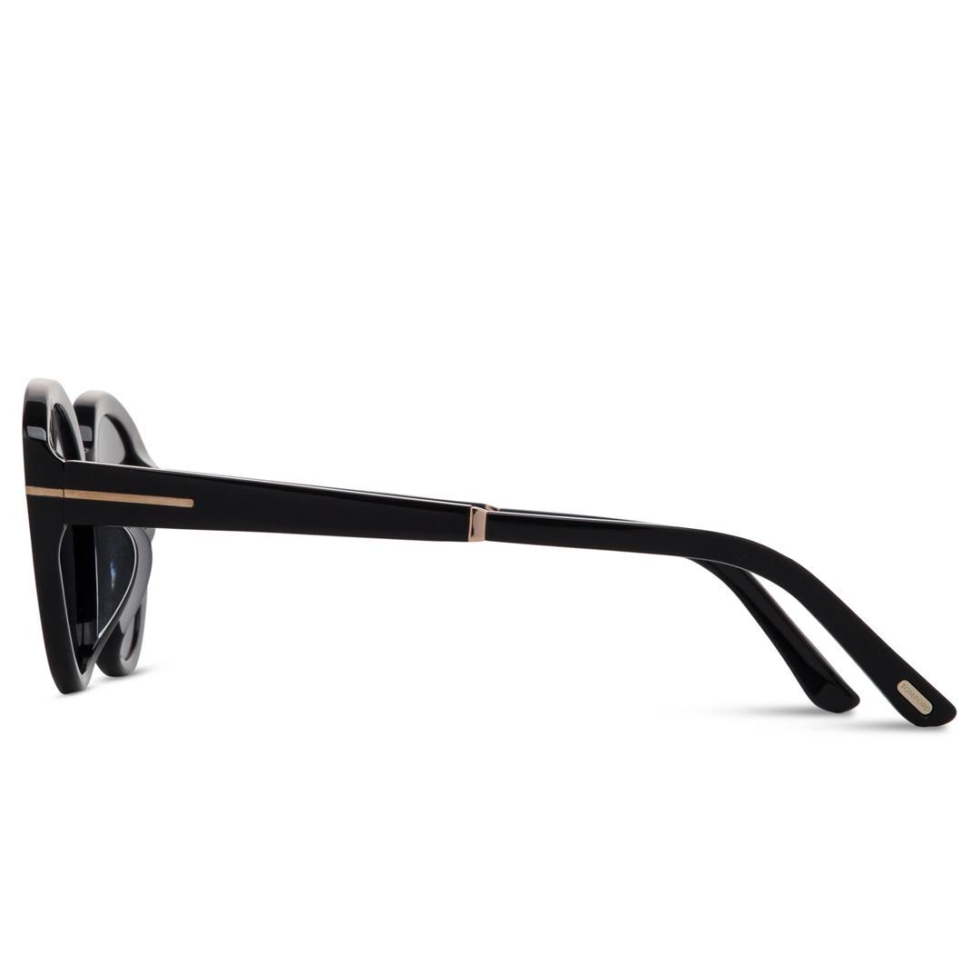 TOM FORD 1246 01A