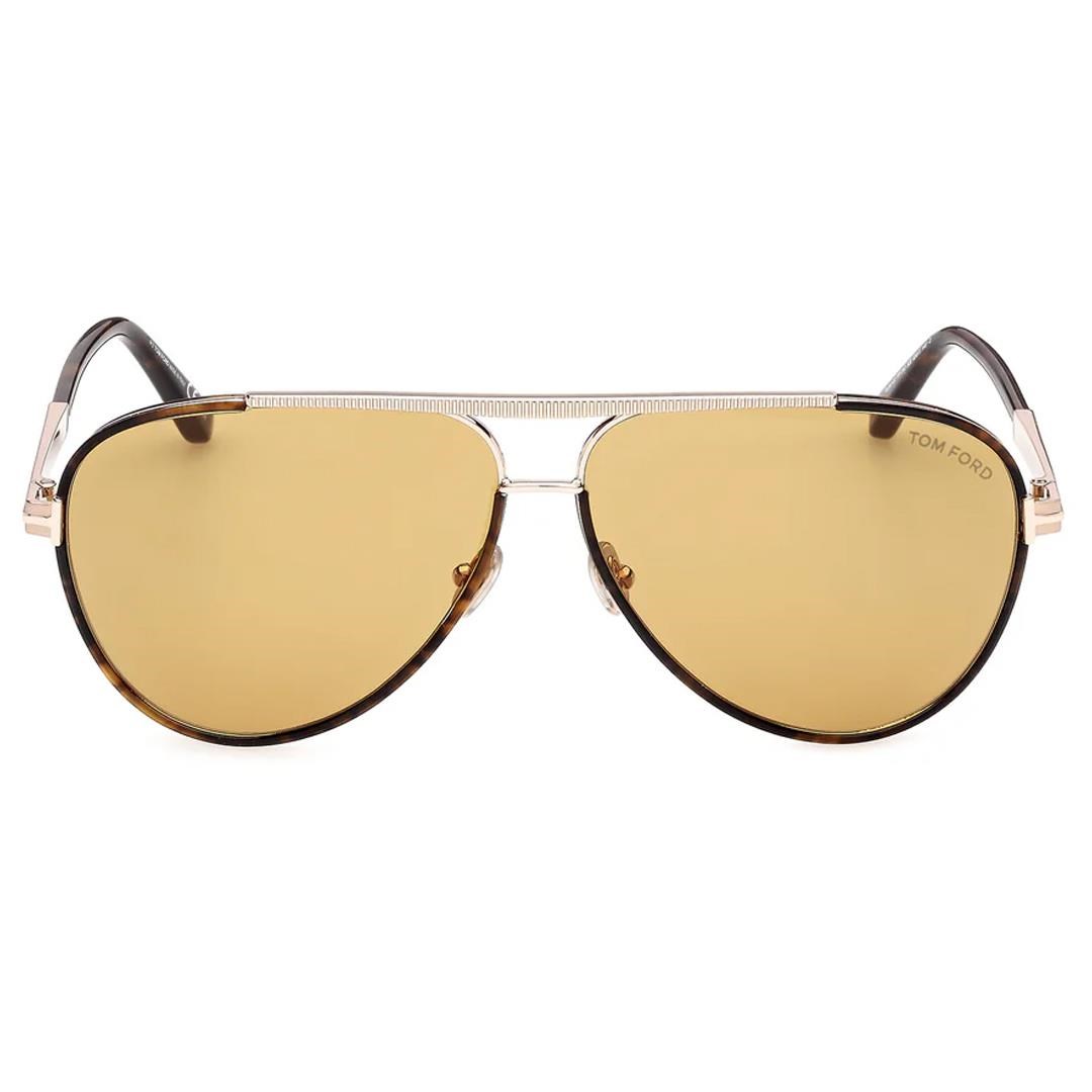 TOM FORD 1340 52E RUPERT