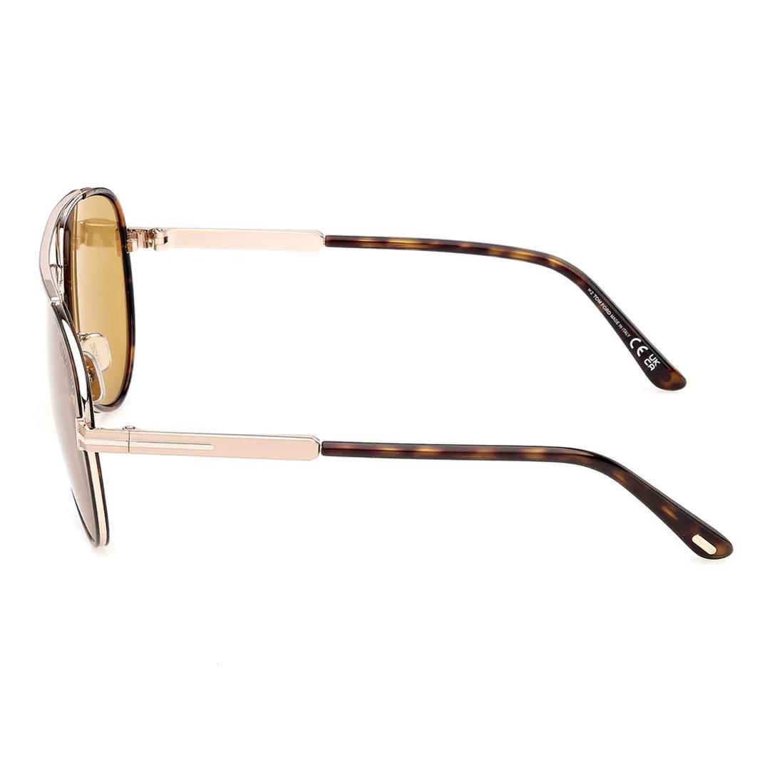 TOM FORD 1340 52E RUPERT