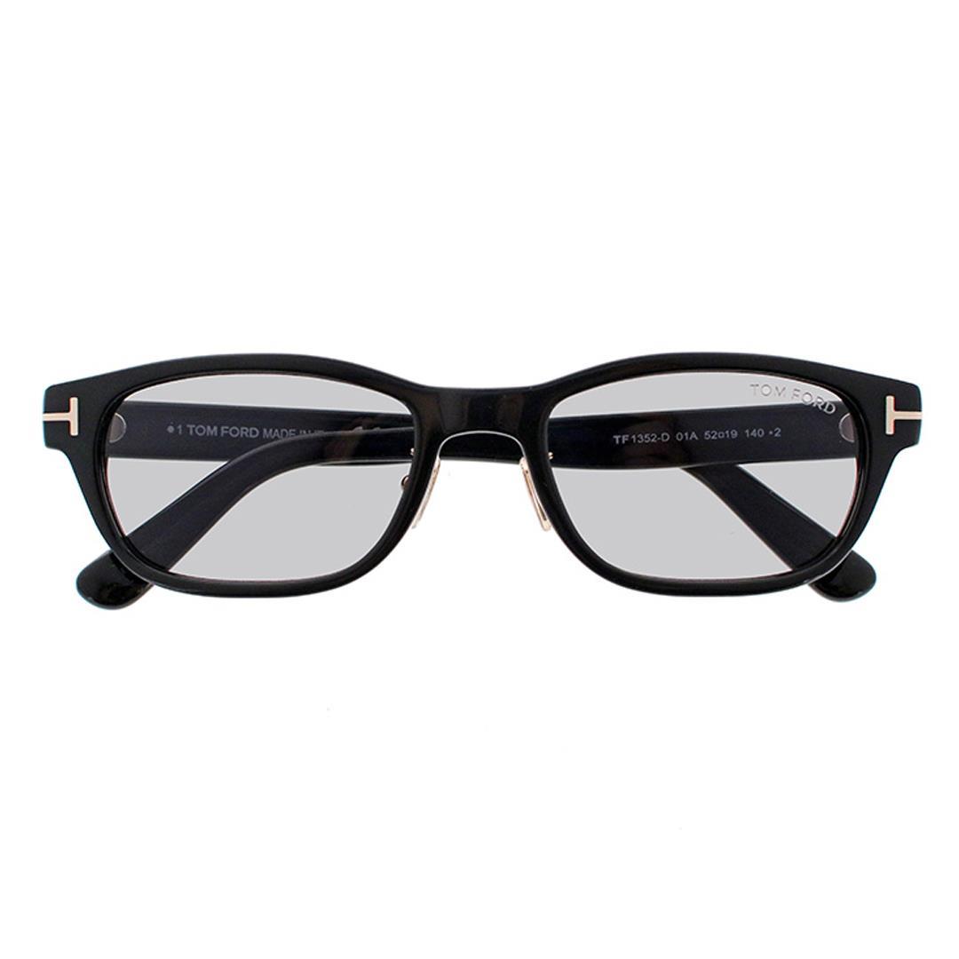 TOM FORD 1352 01A