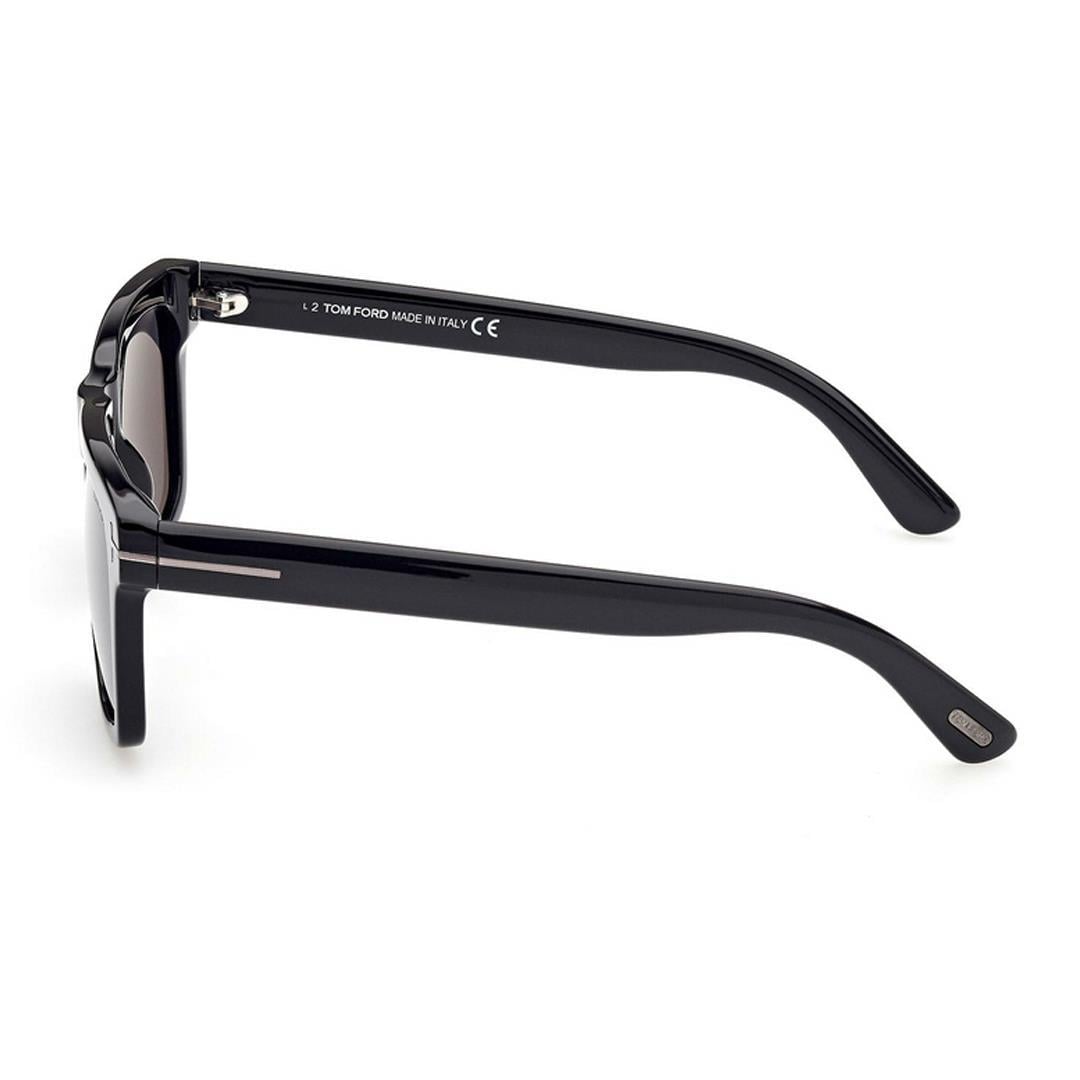 TOM FORD FT0906 01A UNISEX