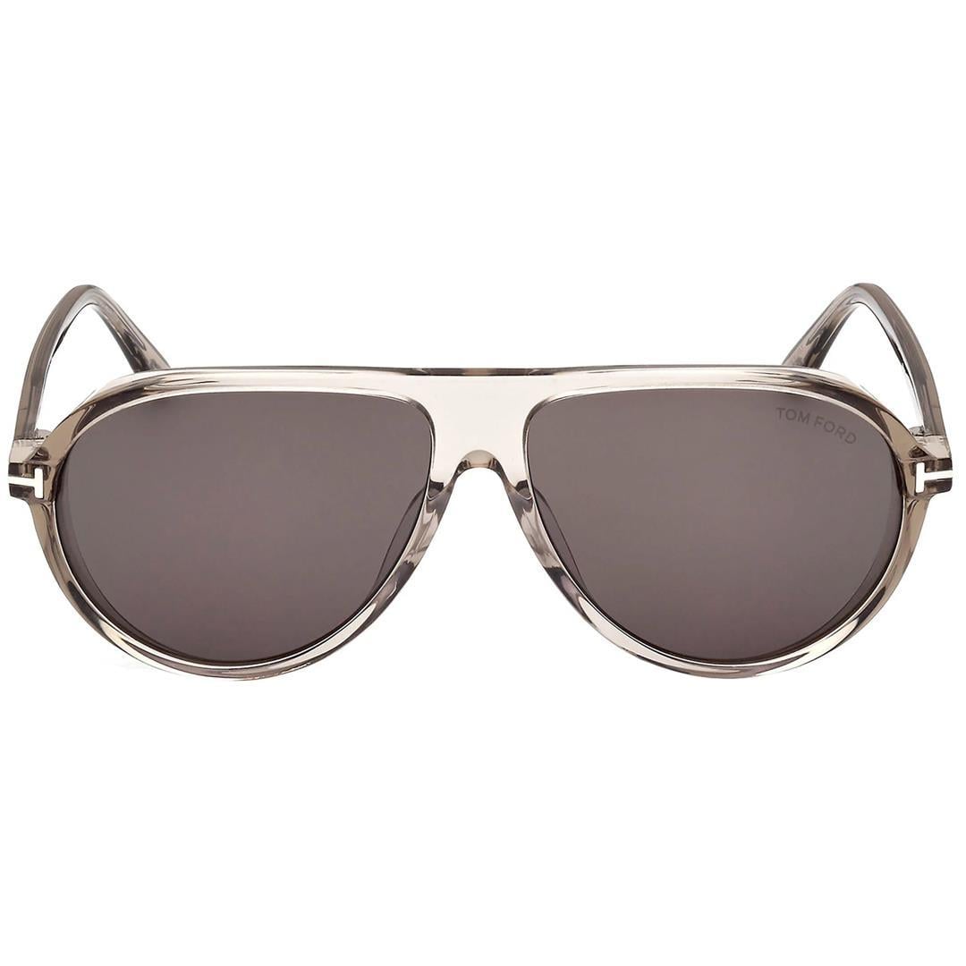 TOM FORD FT1023 45A MARCUS UNISEX CRYSTAL