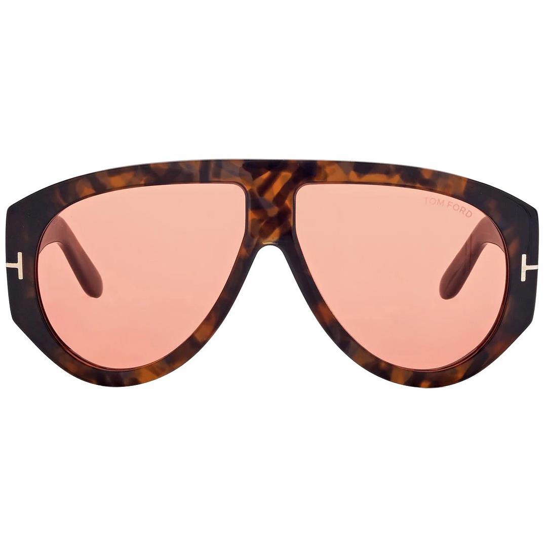 TOM FORD FT1044 52S