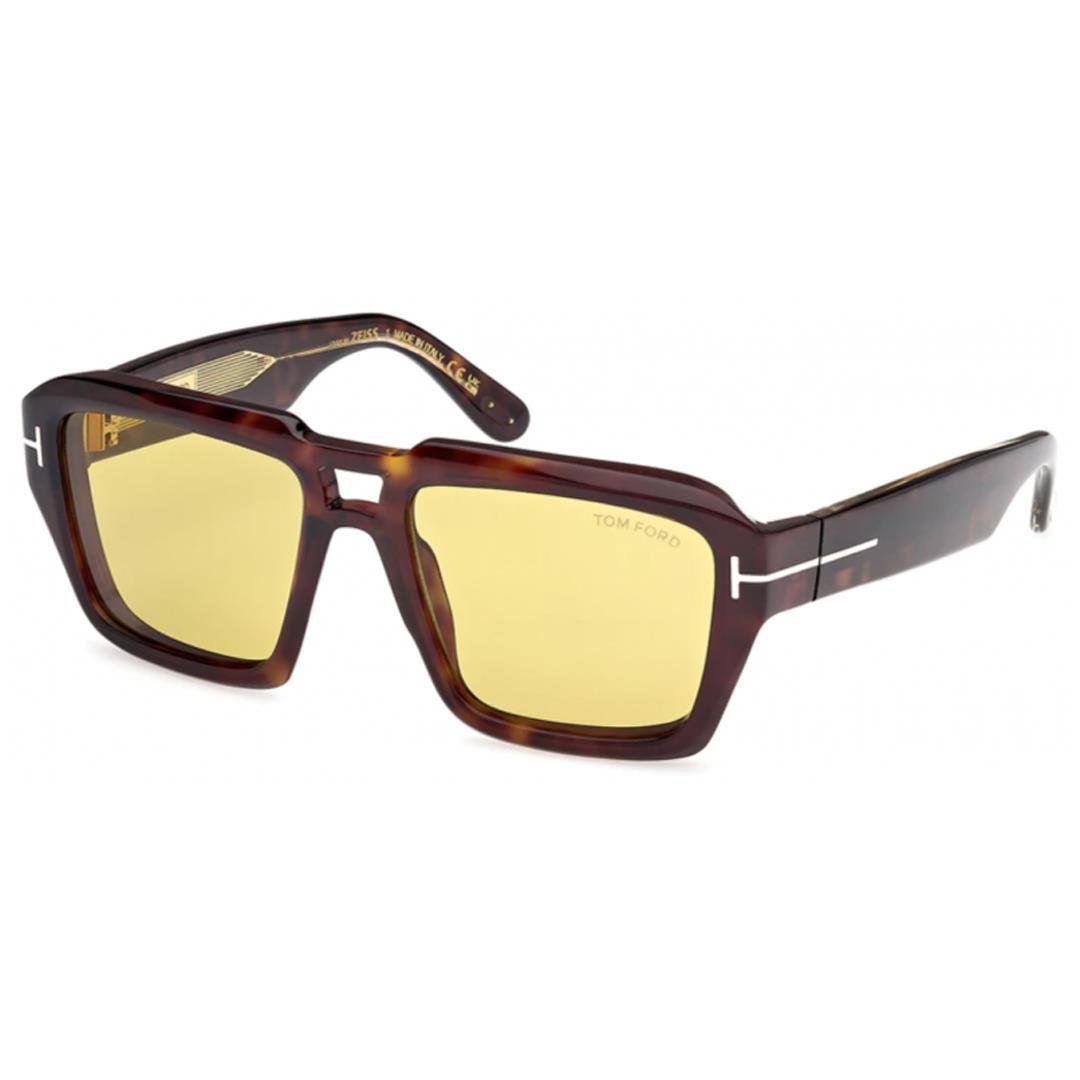 TOM FORD ICON 1202 52E
